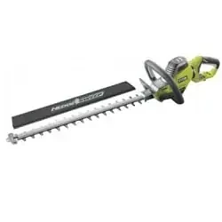 Ryobi RHT8165RL: Product review