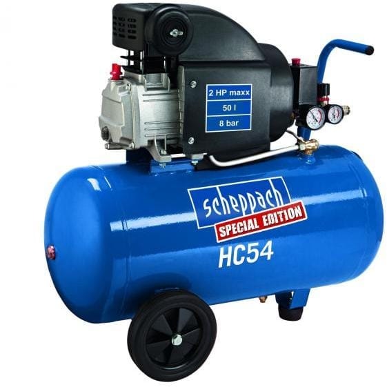 Scheppach HC 54