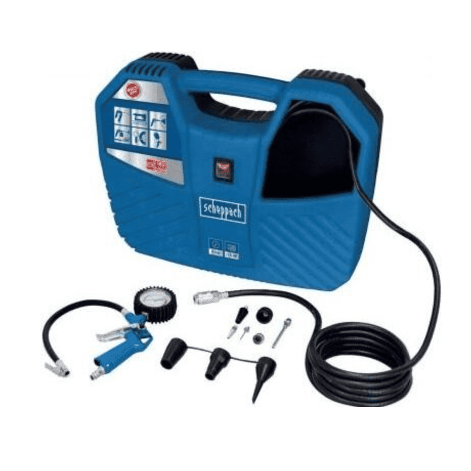 Scheppach Mini Airforce 2