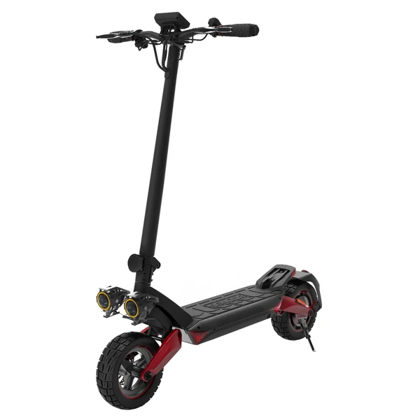 Sencor SCOOTER X50: Product review