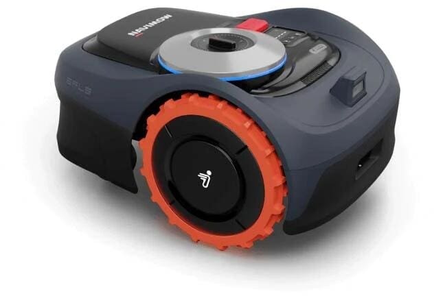 Segway Navimow i108E