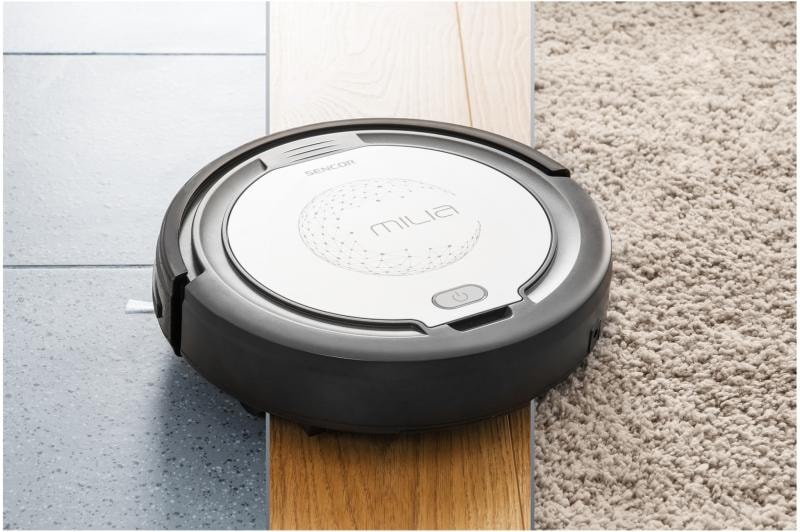 Sencor SRV 1000SL 5