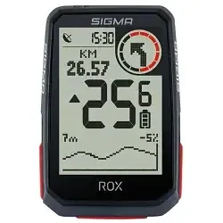 Sigma ROX 4.0