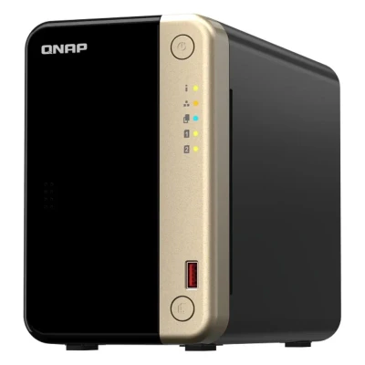 QNAP TS-264-8G