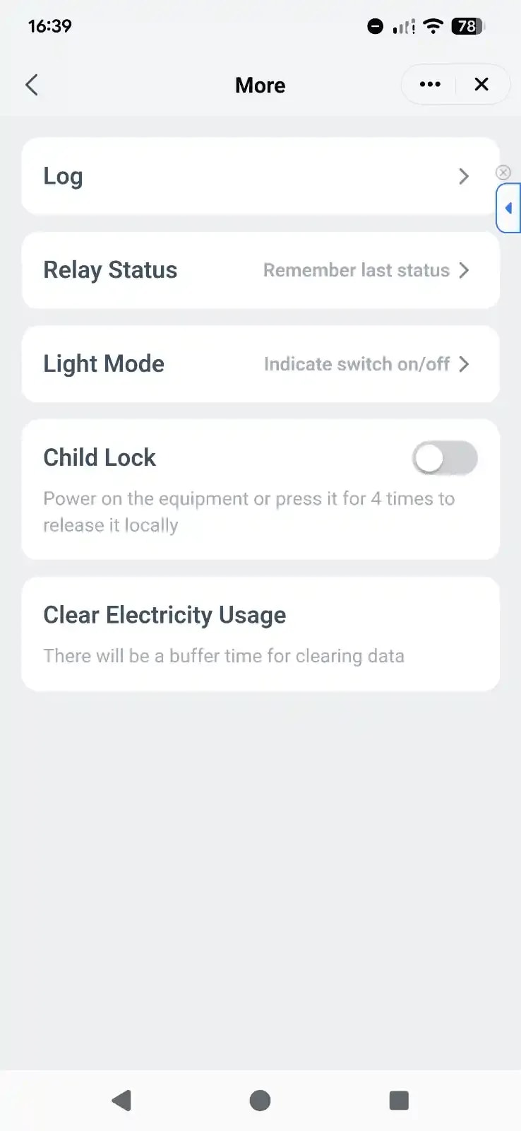 Smart-Life-nastaveni