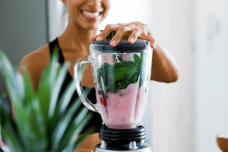 Smoothie készítők
