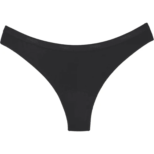 Snuggs Brazil tanga: Product review