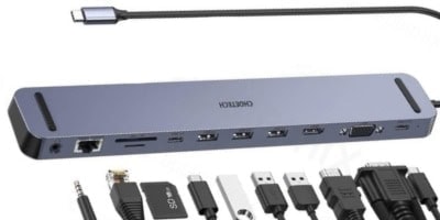 Dokkoló állomások