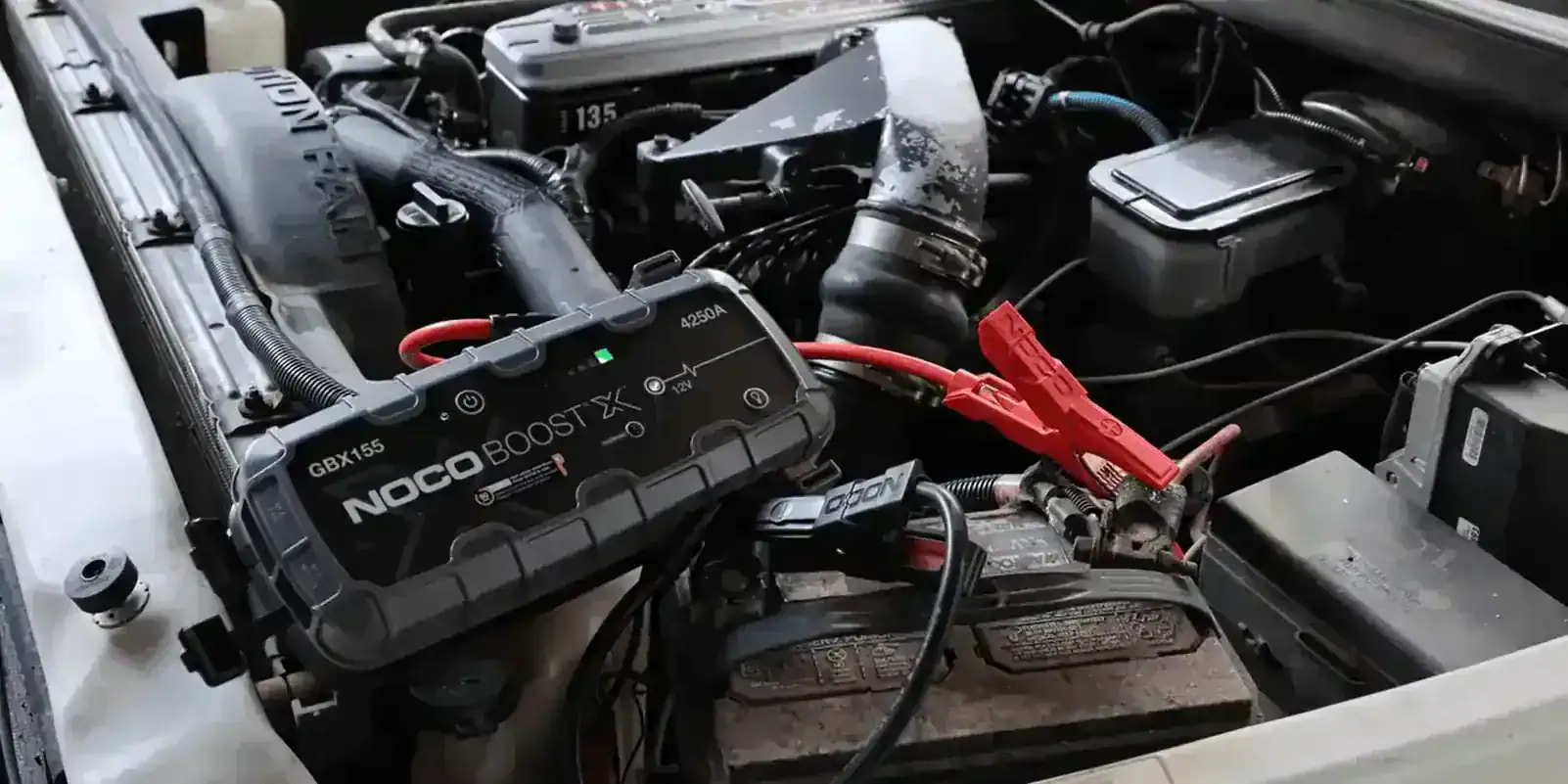 Bikázó powerbankok