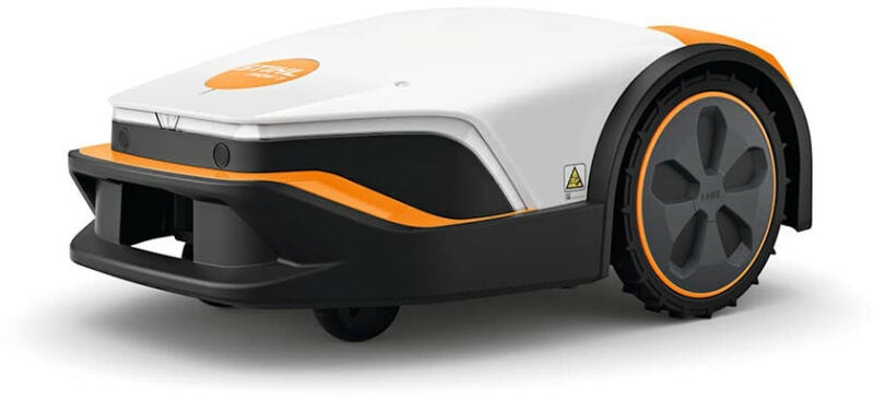 STIHL iMOW 7: Product review