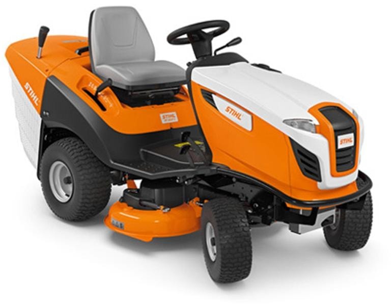 STIHL RT 5097.1: Product review