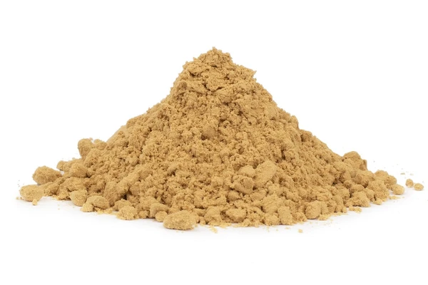 ManuTea Oroszlánsörény Bio: Product review