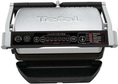 Tefal OptiGrill GC706D34