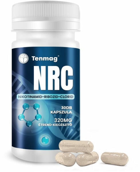 Tenmag NRC kapszula 30 db: Product review