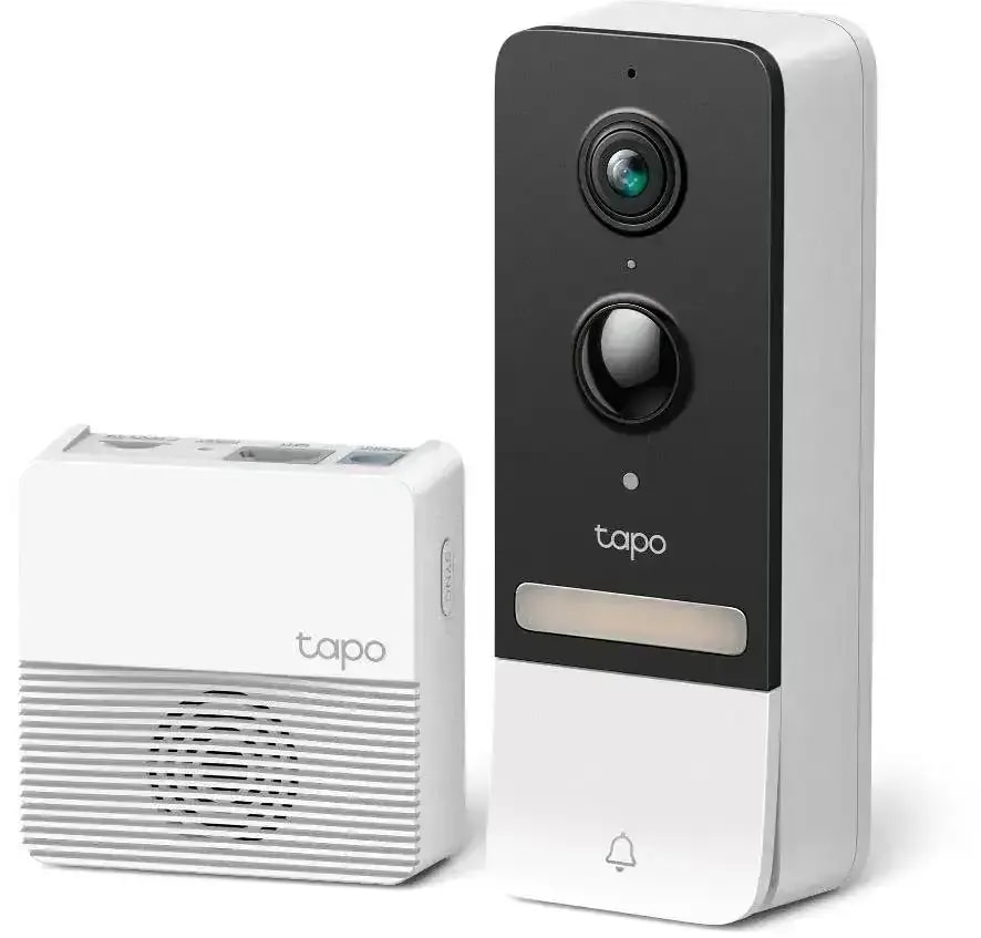 TP-link Tapo D230S1