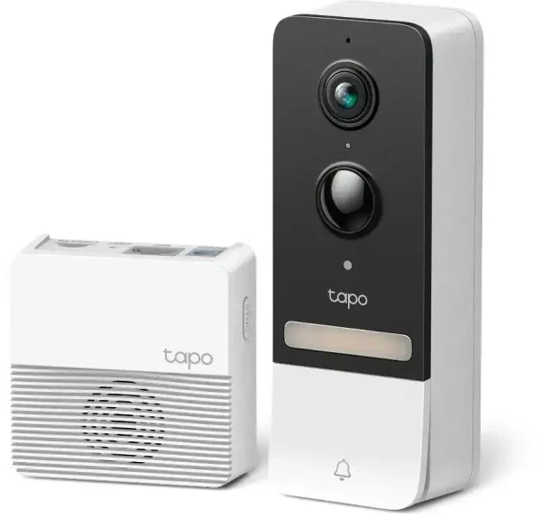 TP-link Tapo D230S1: Product review