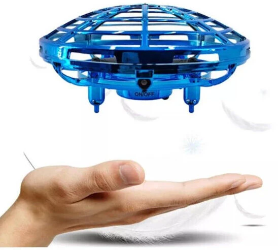 UFO DA00149: Product review