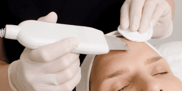 Ultrahangos spatulák