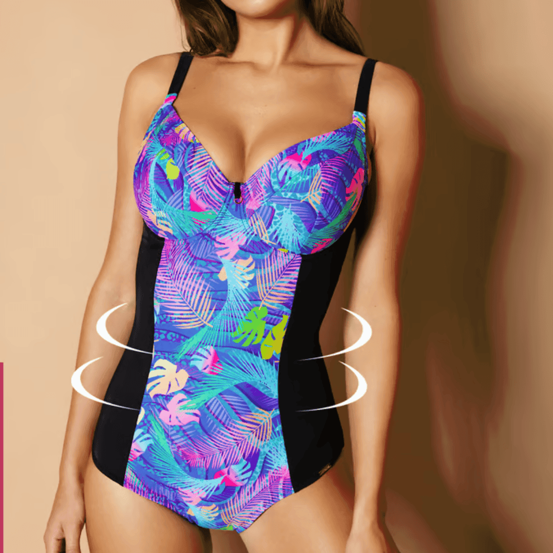 Astratex Summer Coctail alakformáló fürdőruha