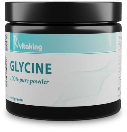 Vitaking Glicin 100%