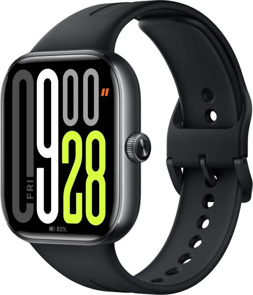 Xiaomi Redmi Watch 5: Product review
