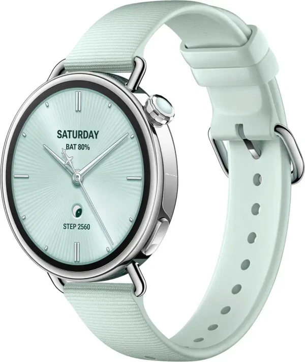 Xiaomi Watch S4 41mm: Product review