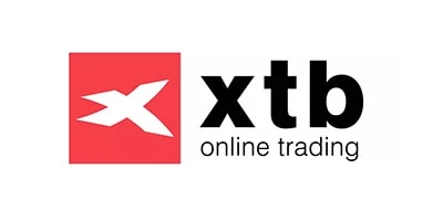 xtb logo