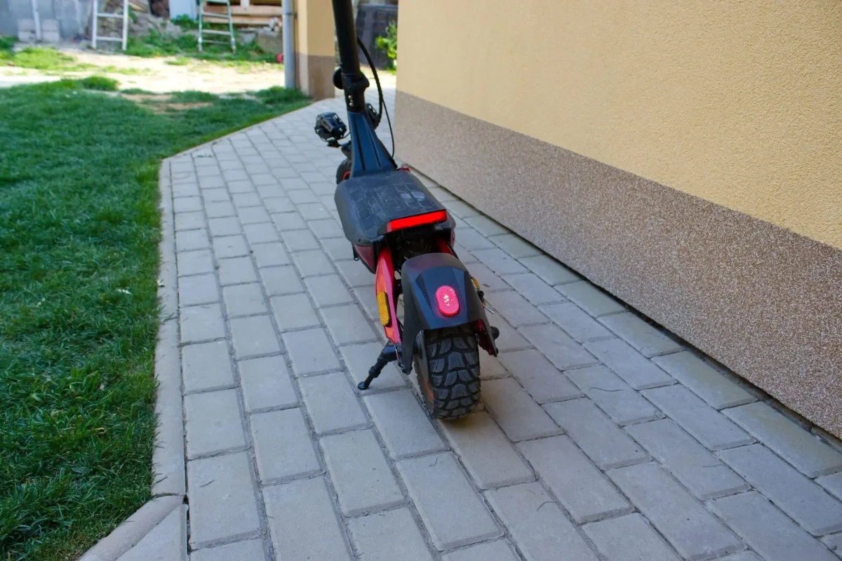Sencor Scooter X50
