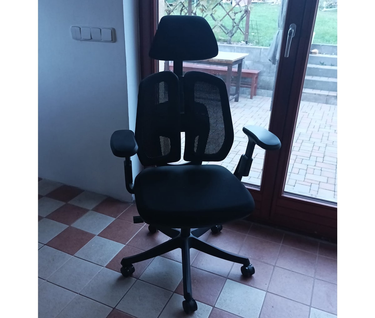 Liftor Active 11