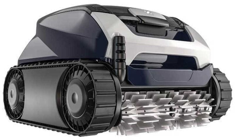 Zodiac Voyager RE 4200