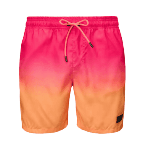 Tangerine fürdősort