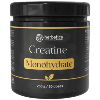 Herbatica Kreatin Monohidrát