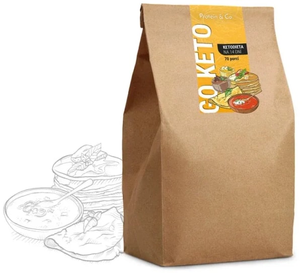 Protein a Co: Product review