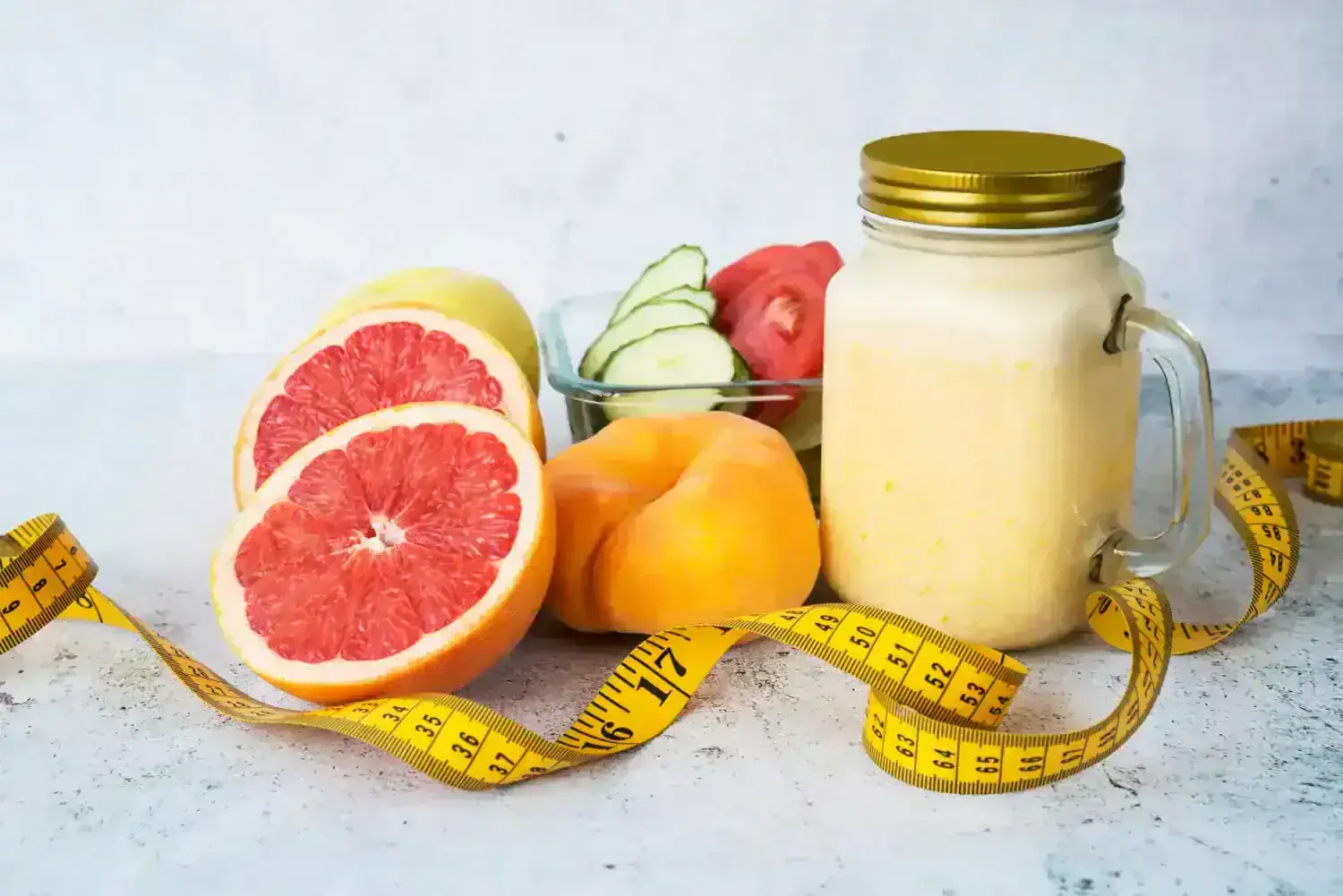 Hogyan válasszunk megfelelő fogyókúrás koktélt? Diétás shake, fogyókúrás ital