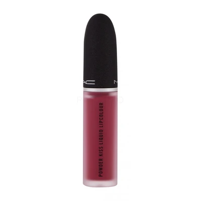 Mac Powder Kiss Liquid