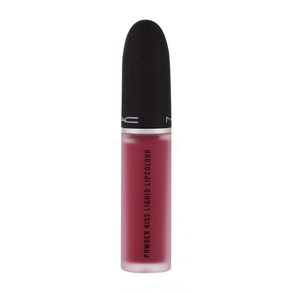 Mac Powder Kiss Liquid: Product review
