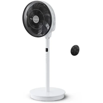 Rowenta Turbo Swift Silence