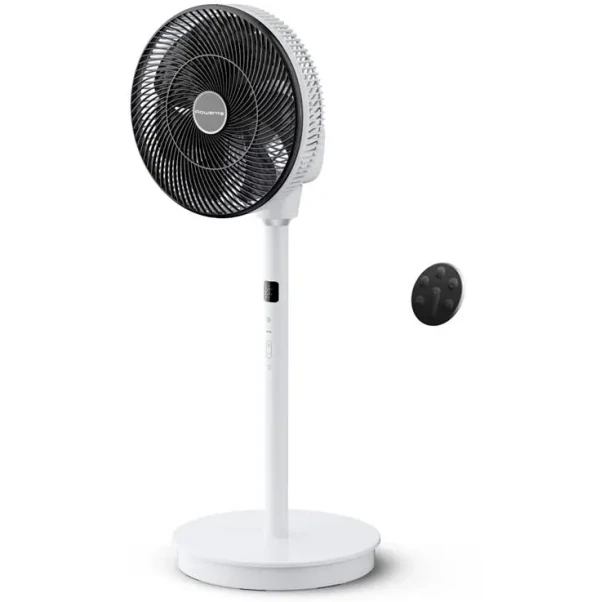 Rowenta Turbo Swift Silence: Product review