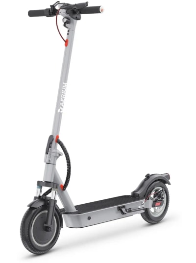 AERIUM SmoothRide Ultra