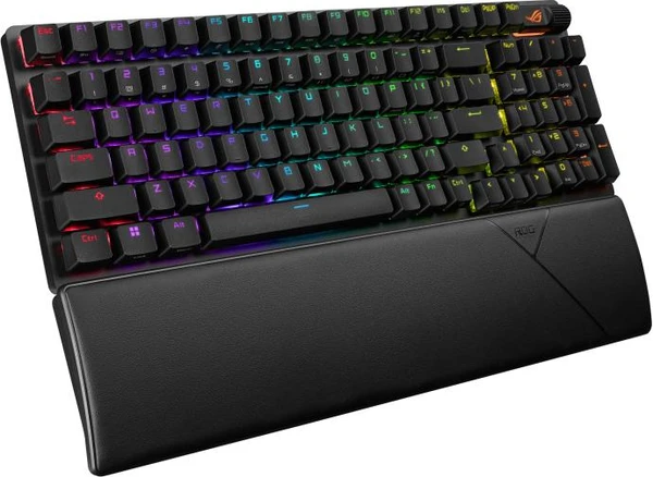 ASUS ROG Strix Scope II 96: Product review