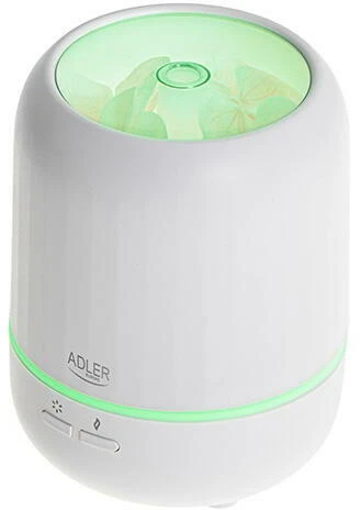 Adler AD 7968: Product review