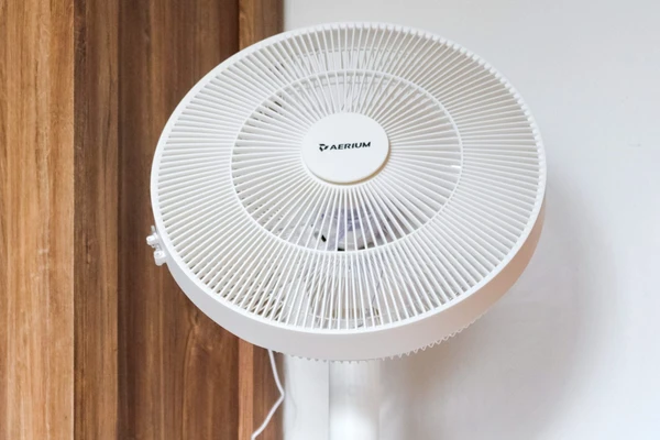 Aerium SilentFlow R320