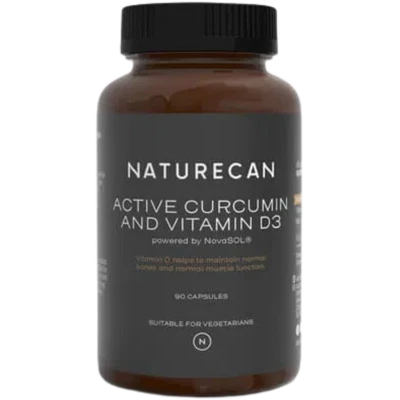 Naturecan Aktív Kurkuma