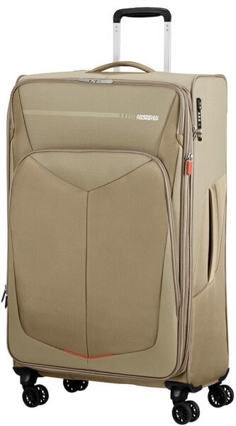 American Tourister Summerfunk: Product review