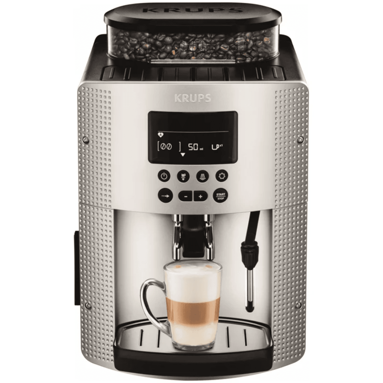 Krups Essential Display