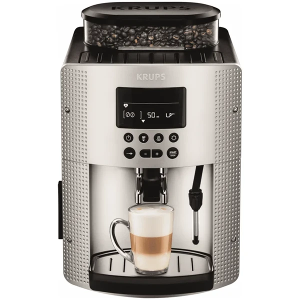 Krups Essential Display: Product review