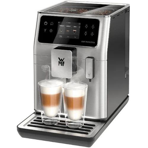 WMF Perfection 640: Product review