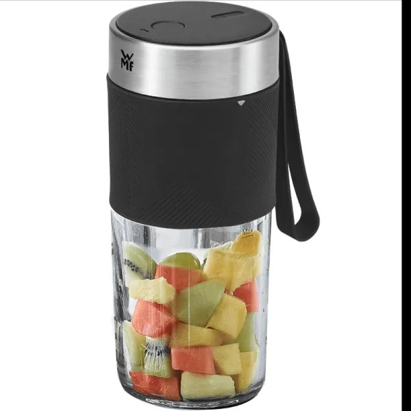WMF KITCHENminis®: Product review