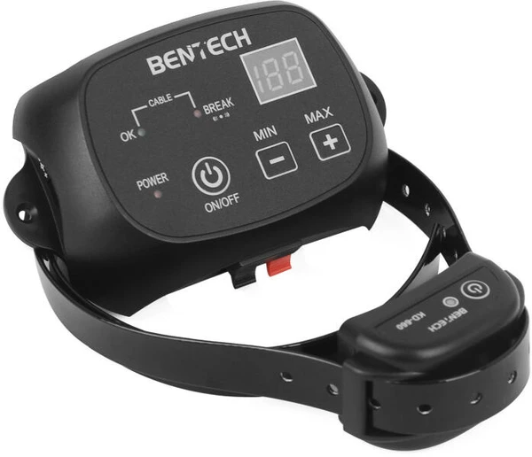 Bentech KD660: Product review