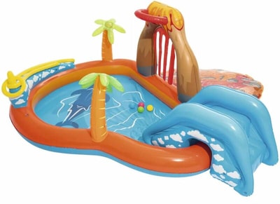 Bestway Lava Lagoon